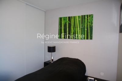 Vente Appartement Saint-Raphaël - Réf. 12205  - Mandataire immobilier Régine Finistre - image 10