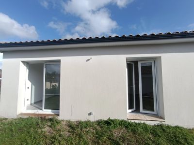 Vente Maison Ruelle-sur-Touvre - Réf. 12227  - Mandataire immobilier Amaury Schuster - image 13