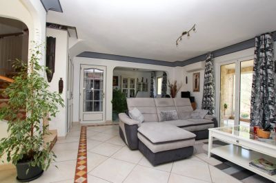 Vente Maison Le Muy - Réf. 11029  - Mandataire immobilier Régine Finistre - image 4