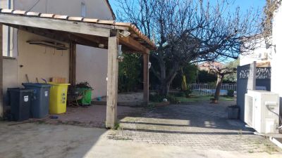 Marseille 12ème 13012 – Maison