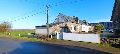 Vente Maison de village Loudéac - Réf. 12029  - Mandataire immobilier Julien Stil - image 2