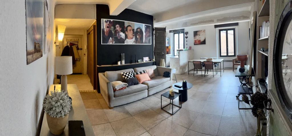 Vente Vente Appartement Trans-en-Provence - Réf. 10796  - Mandataire immobilier Agent Mandataire France - image 1