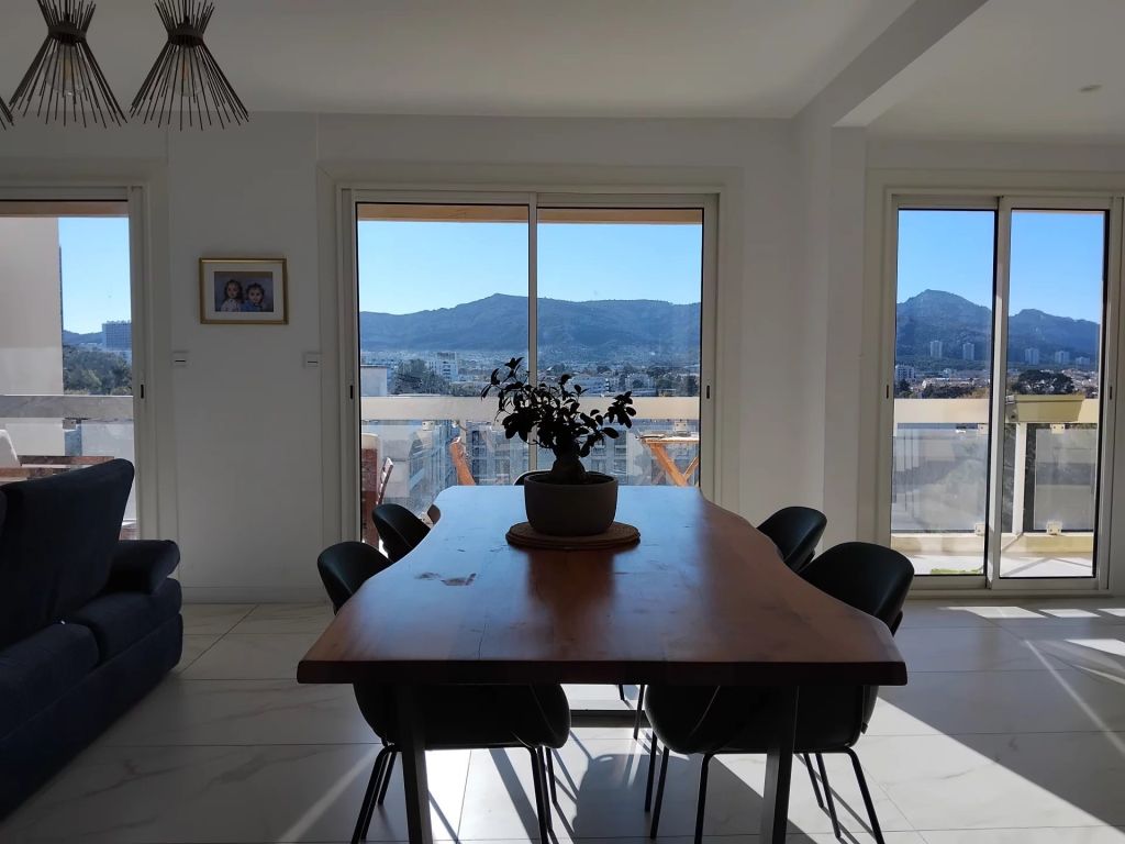 Vente Vente Appartement Marseille 9ème - Réf. 11339  - Mandataire immobilier Kelly Guedj - image 1