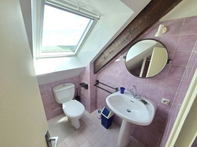 Vente Maison de village Loudéac - Réf. 12029  - Mandataire immobilier Julien Stil - image 16