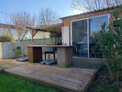 Vente Maison Rochefort - Réf. 10583  - Mandataire immobilier Bruno Duval - image 3