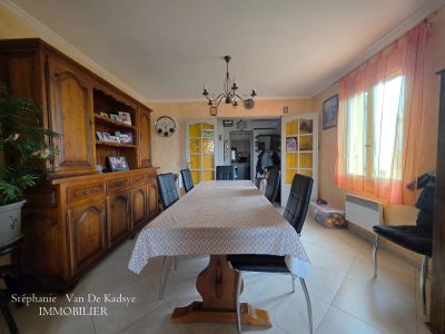 Vente Maison Puget-sur-Argens - Réf. 10688  - Mandataire immobilier Stéphanie Van De Kadsye - image 7
