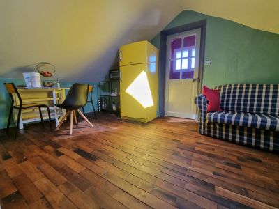 Vente Appartement Saint-Jean-le-Blanc - Réf. 10710  - Mandataire immobilier Charline Durand-Henry - image 6