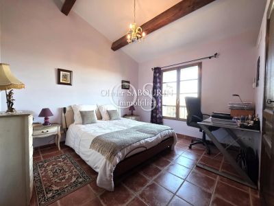 Saint Aygulf 83370 – Villa