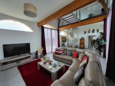 Vente Maison Gournay-en-Bray - Réf. 11886  - Mandataire immobilier Bruno Lucet - image 3