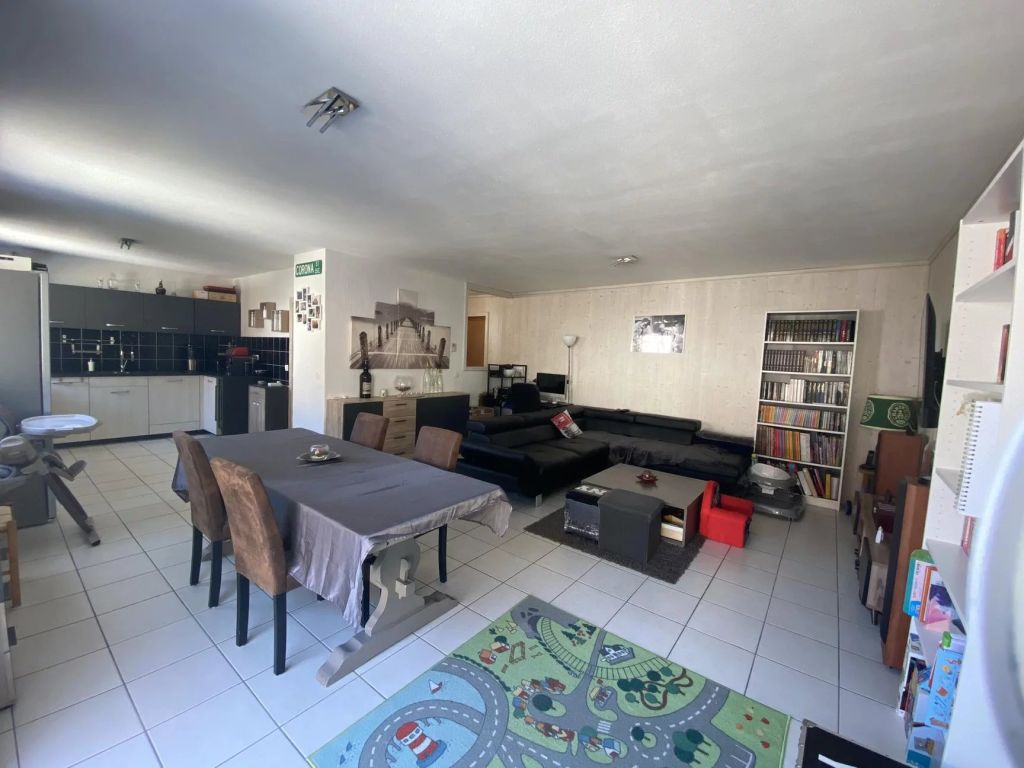 Vente Vente Duplex Séez - Réf. 6770  - Mandataire immobilier Emmanuelle Pastor - image 1