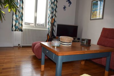 Vente Maison de ville Roanne - Réf. 11932  - Mandataire immobilier Franck Jacolin - image 7