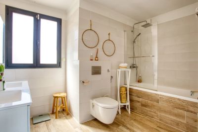 Vente Villa Fréjus - Réf. 11821  - Mandataire immobilier Linda Bergonzi - image 8