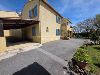 Vente Maison Puget-sur-Argens - Réf. 10688  - Mandataire immobilier Stéphanie Van De Kadsye - image 3