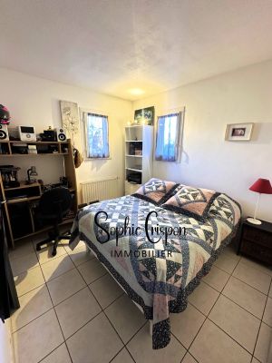 Vente Villa Les Adrets-de-l'Estérel - Réf. 12193  - Mandataire immobilier Sophie Crispon - image 5