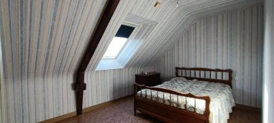 Vente Maison de village Loudéac - Réf. 12029  - Mandataire immobilier Julien Stil - image 13