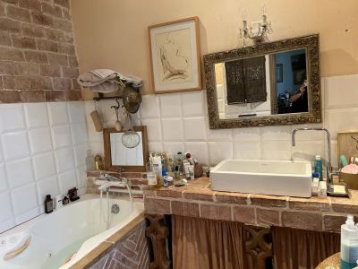 Vente Manoir Draguignan - Réf. 11962  - Mandataire immobilier Sylvie Geler - image 27