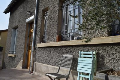 Vente Maison de ville Roanne - Réf. 11932  - Mandataire immobilier Franck Jacolin - image 14