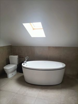 Antony 92160 – Maison