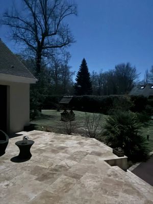 Vente Propriété Noisy-sur-École - Réf. 12252  - Mandataire immobilier Frédéric Cuissy - image 2