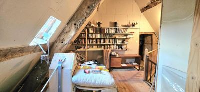 Vente Maison Prat - Réf. 11451  - Mandataire immobilier Anne-Louise Prigent - image 18