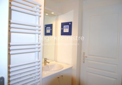 Vente Appartement Saint-Raphaël - Réf. 12205  - Mandataire immobilier Régine Finistre - image 8