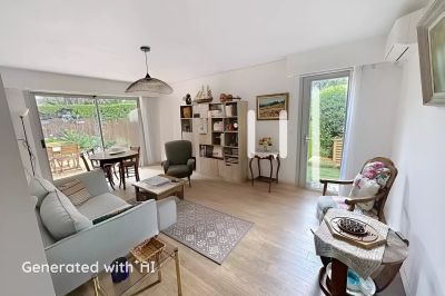 Vente Appartement Antibes - Réf. 11837  - Mandataire immobilier Céline Haye - image 5