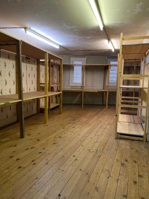 Pontivy 56300 – Immeuble