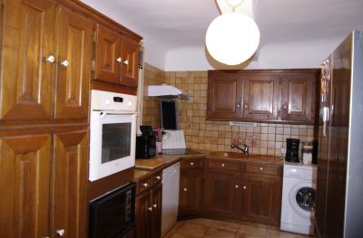 Vente Appartement Draguignan - Réf. 12038  - Mandataire immobilier Régine Finistre - image 7