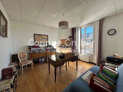 Vente Maison Digne-les-Bains - Réf. 10521  - Mandataire immobilier Corinne Gruber - image 27