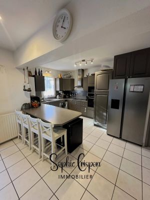 Vente Villa Les Adrets-de-l'Estérel - Réf. 12193  - Mandataire immobilier Sophie Crispon - image 2