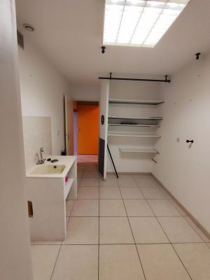 Vente Studio Saint-Jean-de-Sauves - Réf. 11552  - Mandataire immobilier Vanessa Chabauty - image 8