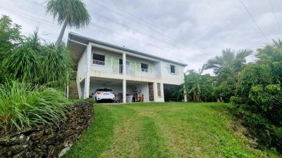 Vente Villa Saint-Denis - Réf. 12198  - Mandataire immobilier Jean-Michel Corvez - image 2