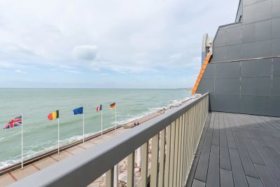 Wimereux 62930 – Appartement