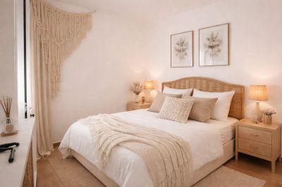 Vente Appartement Grimaud - Réf. 12137  - Mandataire immobilier Noureddine Bohrer - image 4