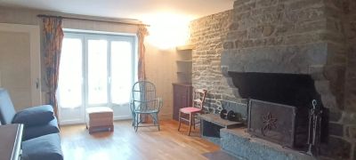 Vente Maison de ville Gouarec - Réf. 12237  - Mandataire immobilier Julien Stil - image 5