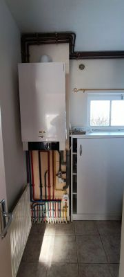 Vente Maison de village Loudéac - Réf. 12029  - Mandataire immobilier Julien Stil - image 9