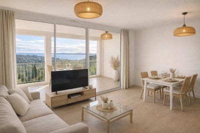 Vente Appartement Grimaud - Réf. 12137  - Mandataire immobilier Noureddine Bohrer - image 3