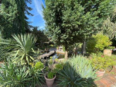 Vente Maison Besançon - Réf. 11702  - Mandataire immobilier Catherine Danielsen - image 4