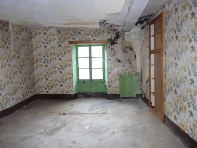 Vente Maison de village Saint-Geoire-en-Valdaine - Réf. 12194  - Mandataire immobilier Azzédine Chared - image 5