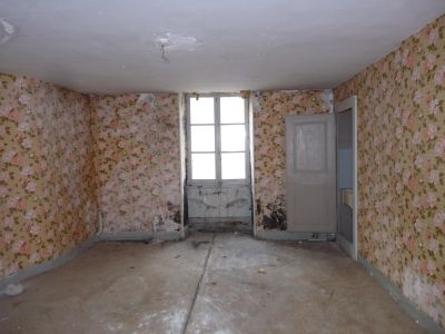 Vente Maison de village Saint-Geoire-en-Valdaine - Réf. 12194  - Mandataire immobilier Azzédine Chared - image 4