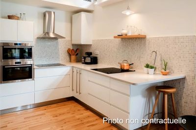 Vente Maison Draguignan - Réf. 12004  - Mandataire immobilier Régine Finistre - image 13