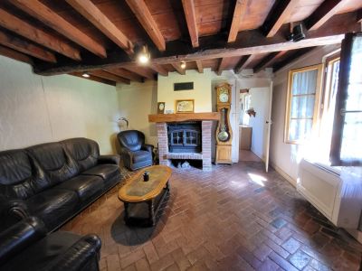 Vente Maison Gournay-en-Bray - Réf. 11587  - Mandataire immobilier Bruno Lucet - image 7