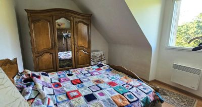 Vente Maison Trédarzec - Réf. 10814  - Mandataire immobilier Anne-Louise Prigent - image 15