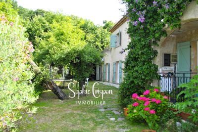 Vente Villa Les Adrets-de-l'Estérel - Réf. 11191  - Mandataire immobilier Sophie Crispon - image 2