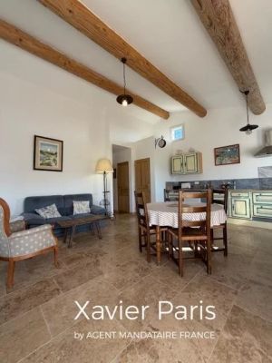 Vente Maison Cabrières-d'Aigues - Réf. 11769  - Mandataire immobilier Xavier Paris - image 6