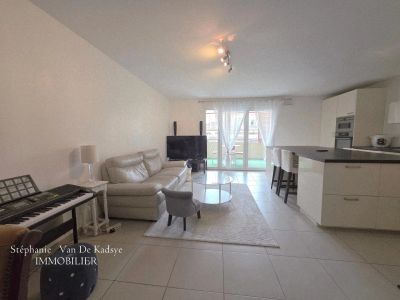 Vente Appartement Saint-Raphaël - Réf. 10716  - Mandataire immobilier Stéphanie Van De Kadsye - image 5