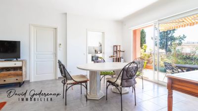 Vente Maison Fréjus - Réf. 11331  - Mandataire immobilier David Godereaux - image 2