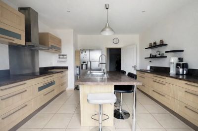 Vente Maison Moissac-Bellevue - Réf. 11480  - Mandataire immobilier Johan Benguigui - image 6