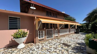 Vente Maison Kourou - Réf. 11436  - Mandataire immobilier Philippe Le Roux - image 4