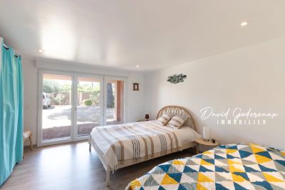 Vente Maison Fréjus - Réf. 11331  - Mandataire immobilier David Godereaux - image 10